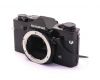 Olympus OM-1 body black