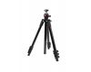 Штатив Manfrotto MKCOMPACTLT-BK легкий, компактный