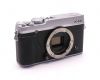 Фотоаппарат Fujifilm X-E2 body в упаковке
