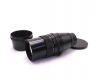 Sonnar 4/300mm Carl Zeiss Jena DDR зебра для Canon EF