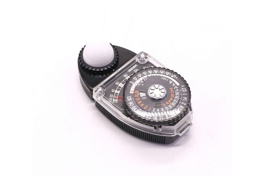 Экспонометр Sekonic L-398M Studio Deluxe II