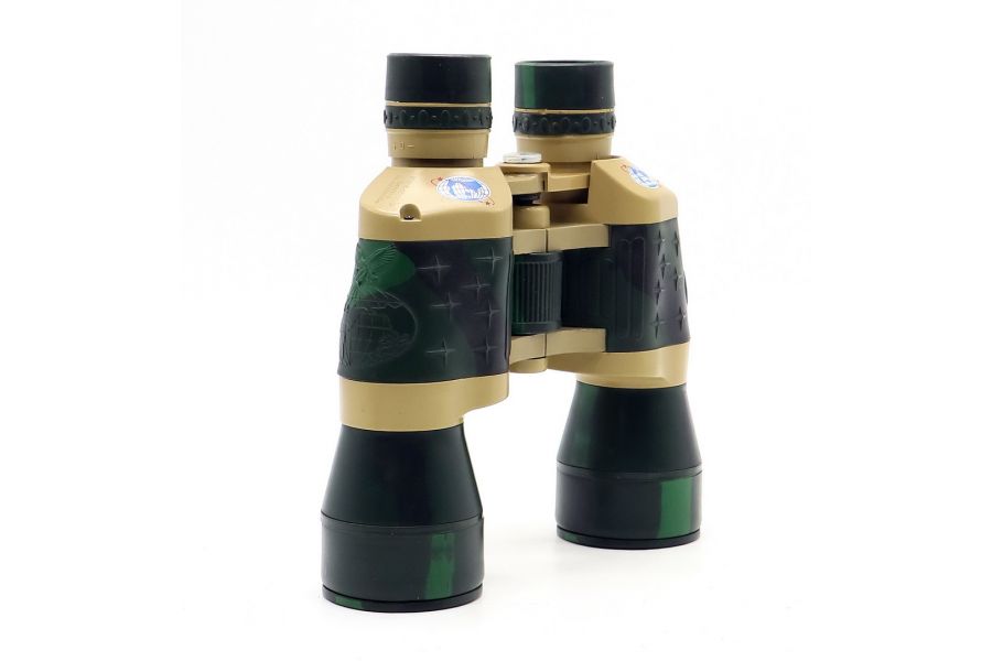 Бинокль Breaker Cobra Sehfeld 8m aut 988000m