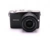 Samsung NX100 kit