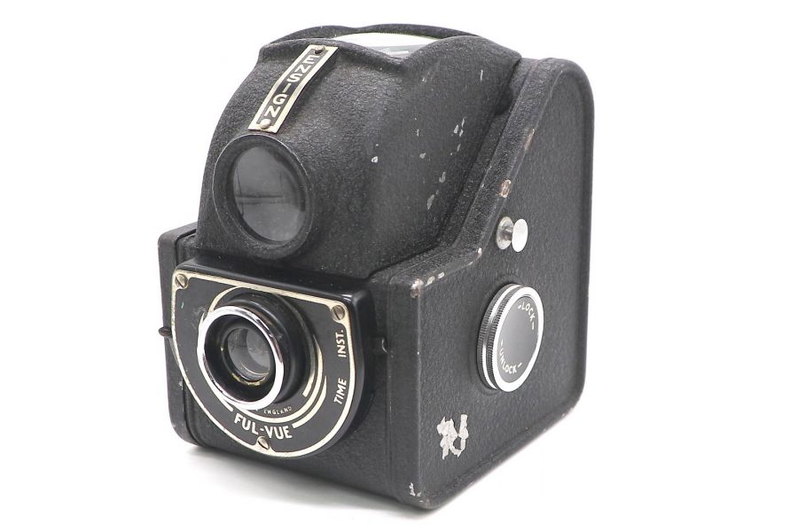 Ensign Ful-Vue Model II