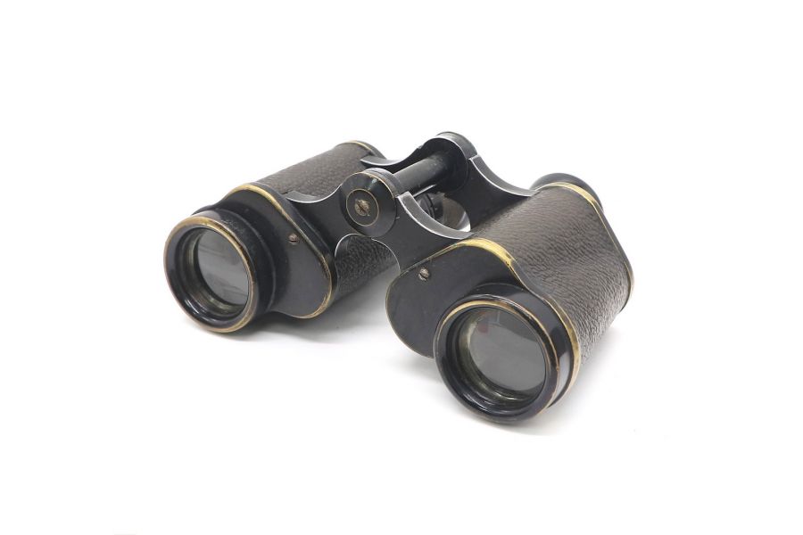 Бинокль 6х30 Серп и молот 1935