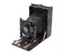 Фотокор 1 с объективом Voigtlander Braunschweig Heliar 4.5/13.5cm