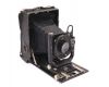 Фотокор 1 с объективом Voigtlander Braunschweig Heliar 4.5/13.5cm