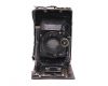Фотокор 1 с объективом Voigtlander Braunschweig Heliar 4.5/13.5cm