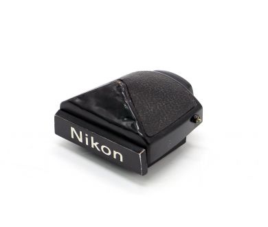 Видоискатель Nikon DE-1 black б.