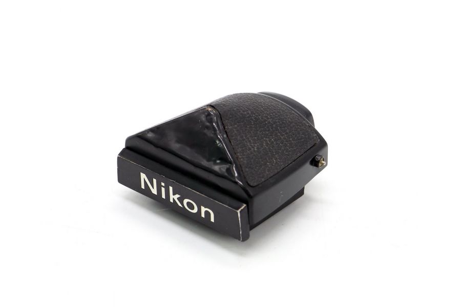 Видоискатель Nikon DE-1 black б.