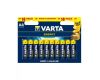 Батарейка алкалиновая VARTA ENERGY LR6 (AA) 10 штук в упаковке 