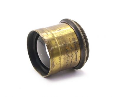 Купить Anastigmat 7,2/195mm DRP Carl Zeiss Jena Anastigmat 7,2/195mm DRP Carl Zeiss Jena