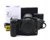 Nikon Z7 body в упаковке (пробег 8450 кадров)