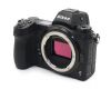 Nikon Z7 body в упаковке (пробег 8450 кадров)