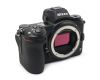 Nikon Z7 body в упаковке (пробег 8450 кадров)