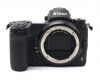 Nikon Z7 body в упаковке (пробег 8450 кадров)