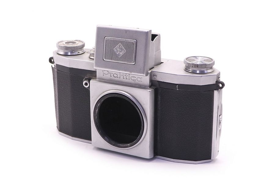 Praktica KW body (Germany, 1949 г.)