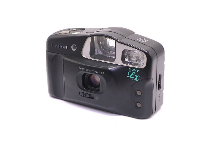 Canon Snappy LX