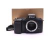 Nikon F-601 body в упаковке