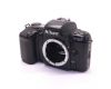 Nikon F-601 body в упаковке