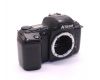 Nikon F-601 body в упаковке