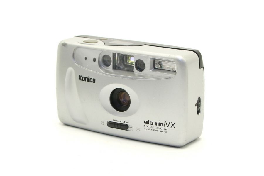 Konica Big Mini VX (Japan)