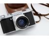 Praktica + Biotar T 2/58 (Germany, 1950)