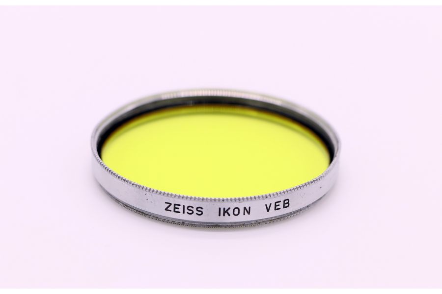 Светофильтр Zeiss Ikon Veb G2 40,5mm