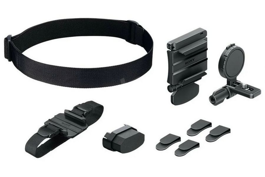 Универсальный комплект крепления на голову BLT-UHM1