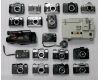 Фотоаппараты (21 штука) и принадлежности №12