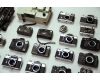 Фотоаппараты (21 штука) и принадлежности №12