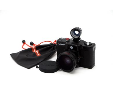 Lomo LC-A+ комплект 