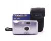 Olympus GO 100 в упаковке