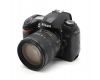 Nikon D70s kit 18-55mm f/3.5-5.6G AF-P VR DX Nikkor