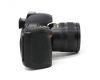 Nikon D70s kit 18-55mm f/3.5-5.6G AF-P VR DX Nikkor