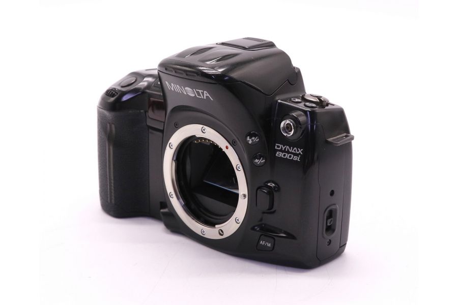 Minolta Dynax 800si body