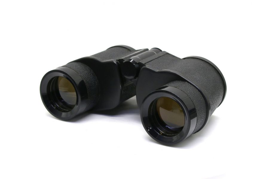 Бинокль Б7х35 (СССР, 1981)