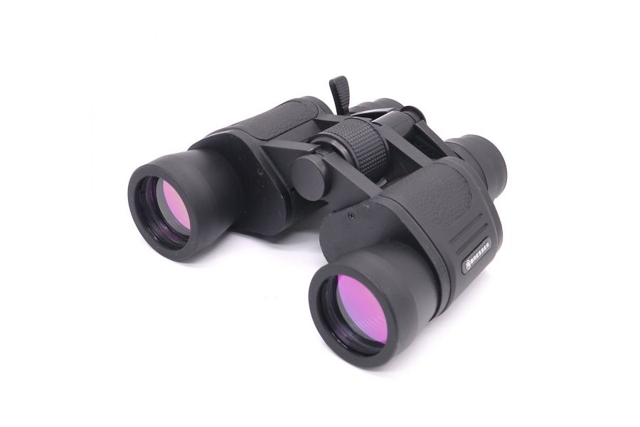 Бинокль Bresser 8x-32x40 TM zoom