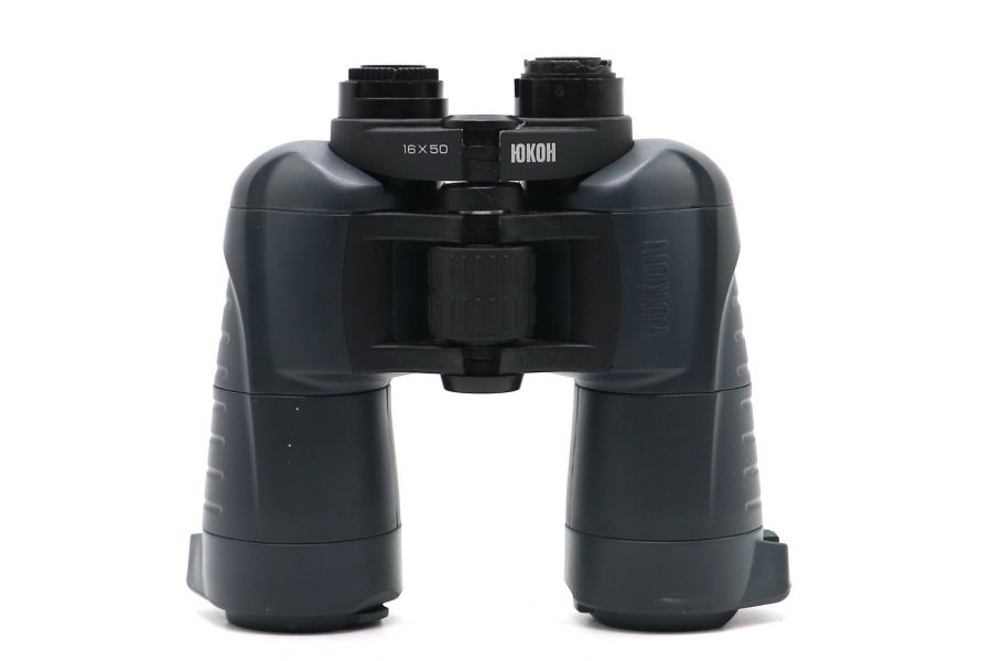 Бинокль Yukon 16x50