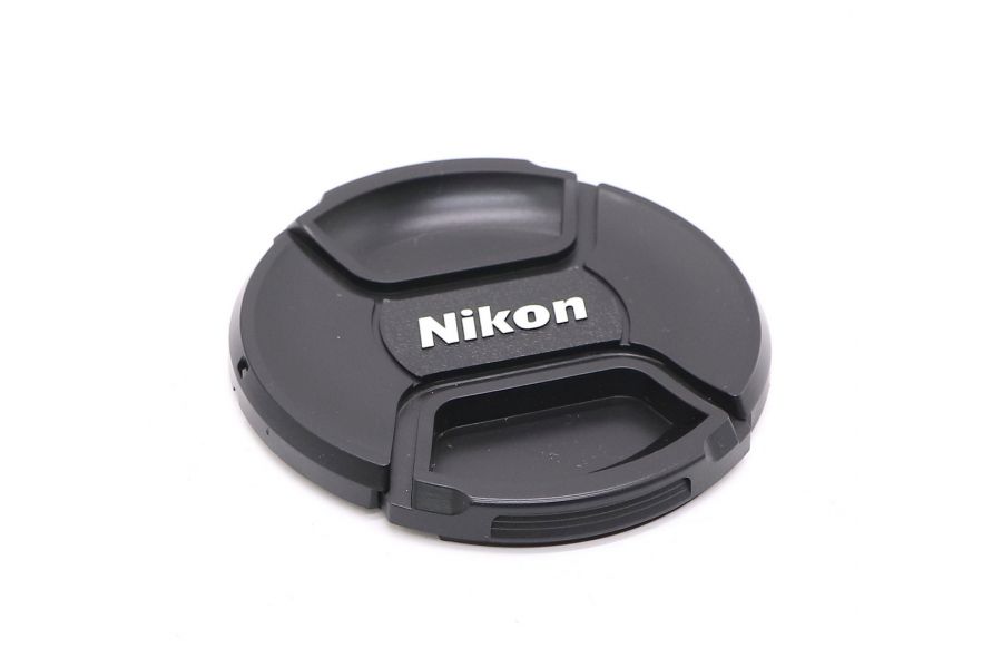Крышка передняя для объектива 82мм Nikon