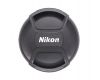 Крышка передняя для объектива 82мм Nikon