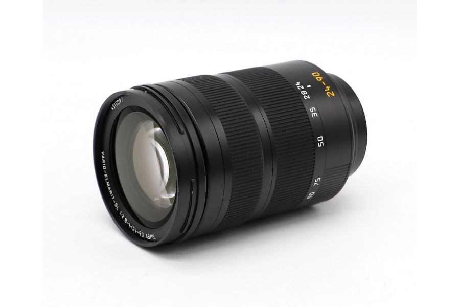 Leica Vario-Elmarit-SL 24-90mm f/2.8-4 ASPH.