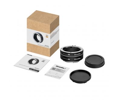 Макрокольца Commlite CM-DG-L для L-mount