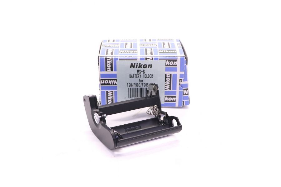 Держатель батареи AA Nikon MS-8 для F90/N90s