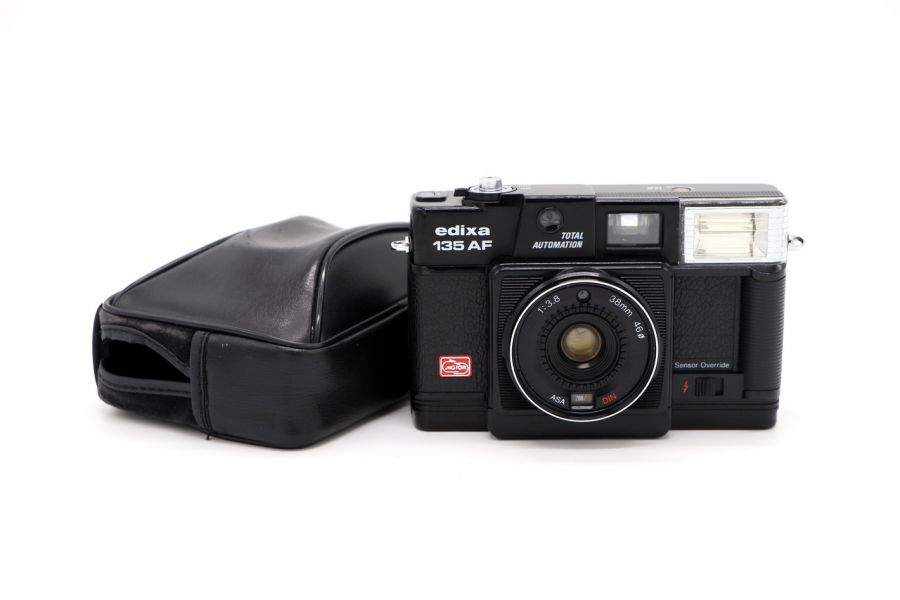 Edixa 135 AF
