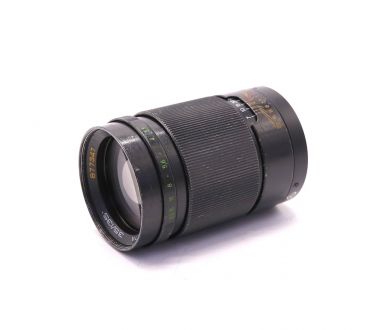 Юпитер-37А МС 3.5/135 КП-А/Н