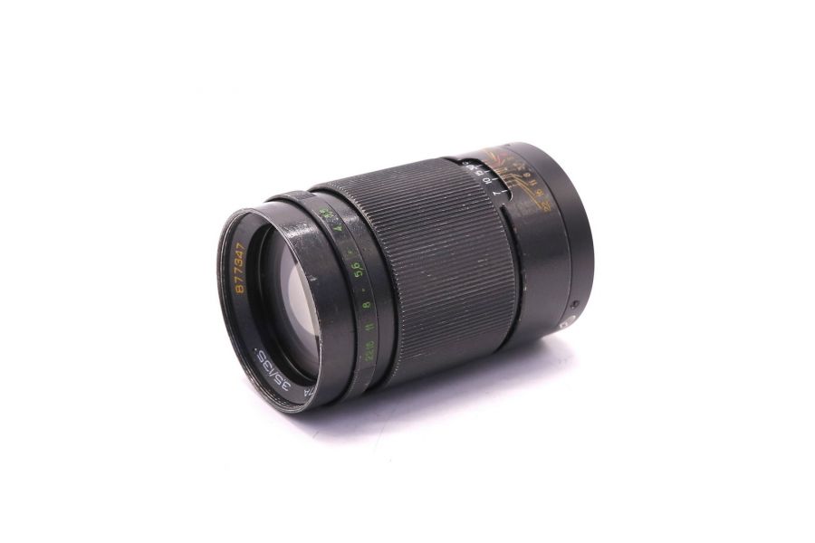 Юпитер-37А МС 3.5/135 КП-А/Н