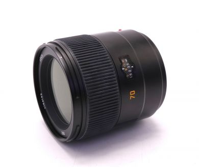 Leica Summarit-S 70mm f/2.5 Aspherical