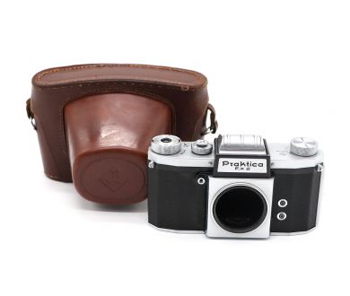 Praktica FX 2 body б.