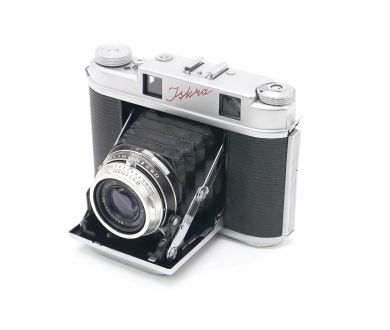 Редкость Искра экспортная версия (СССР, 1962)